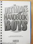 The Ultimate A to Z Handbook for Boys