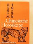 Chinesische Horoskope