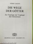 Die Wege der Götter