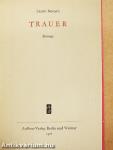 Trauer