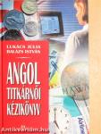 Angol titkárnői kézikönyv