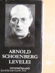 Arnold Schoenberg levelei