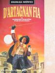 D'Artagnan fia