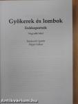 Gyökerek és lombok 4.