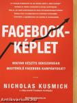 Facebook-képlet