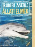 Állati elmék