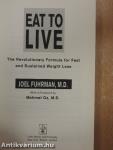 Eat to Live