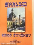 Shalom - Zsidó Tudományos és Művészeti Évkönyv 2006