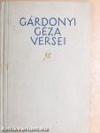 Gárdonyi Géza versei