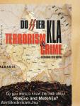 Dossier KLA - Terrorism & Crime