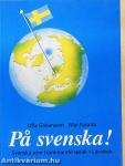 Pa svenska! - Lärobok