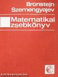 Matematikai zsebkönyv