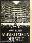 Musiklexikon der Welt