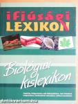 Biológiai kislexikon