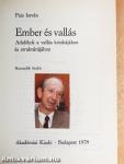 Ember és vallás