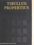 Tibullus és Propertius összes költeményei
