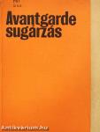 Avantgarde sugárzás