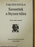 Szonettek a Styxen túlra