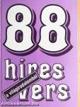 88 híres vers a világirodalomból
