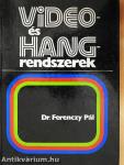 Video- és hangrendszerek
