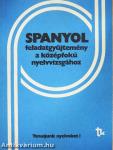 Spanyol feladatgyűjtemény a középfokú nyelvvizsgához