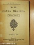 Royal Readers III.