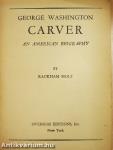 George Washington Carver