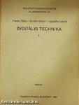 Digitális technika I.