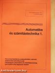 Automatika és számítástechnika 1.