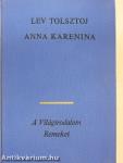 Anna Karenina I-II.