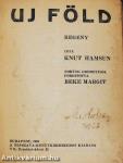 Uj Föld