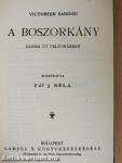 A boszorkány/Váljunk el!/Andrea