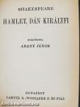 Hamlet, dán királyfi