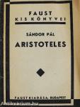 Aristoteles
