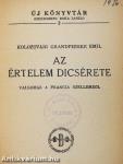 Az értelem dicsérete