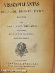 Visszapillantás 2000-ből 1887-ik évre