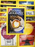 National Geographic Magyarország 2005. január-december