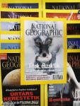 National Geographic Magyarország 2014. január-december