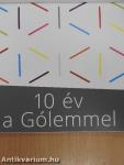 10 év a Gólemmel/A zsidó színházról...