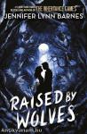 Raised by Wolves (Book 1)