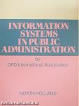 Information Systems in Public Administration