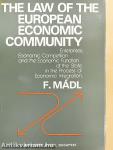The Law of the European Economic Community