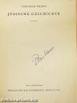 Jüdische Geschichte