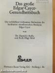 Das große Edgar-Cayce-Gesundheitsbuch