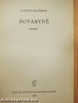 Bovaryné