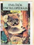 Emlősök enciklopédiája I.