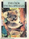 Emlősök enciklopédiája I.