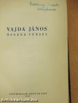 Vajda János összes versei