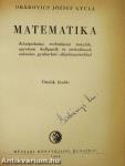 Matematika