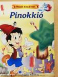Pinokkió